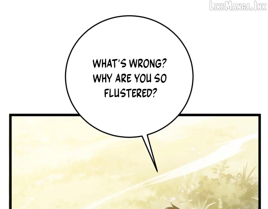 I Rely on My Invincibility to Deal Tons of Damage Passively! Chapter 182  - page 155